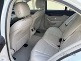 Mercedes C200 2015